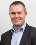 Juha Järvisalo